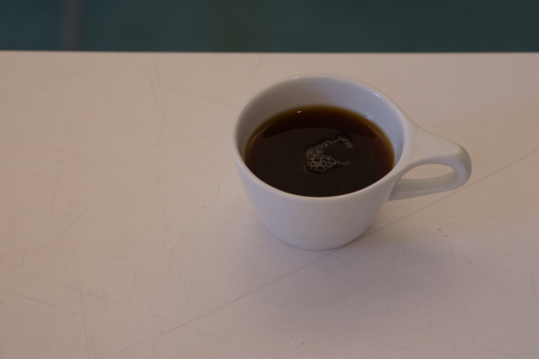 Training Log by Michael Manhart - Brewing Gesha Village Gesha