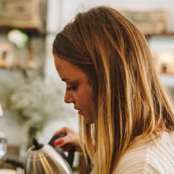 Training Log by Lisa Zancanella - My current competition brewing recipe