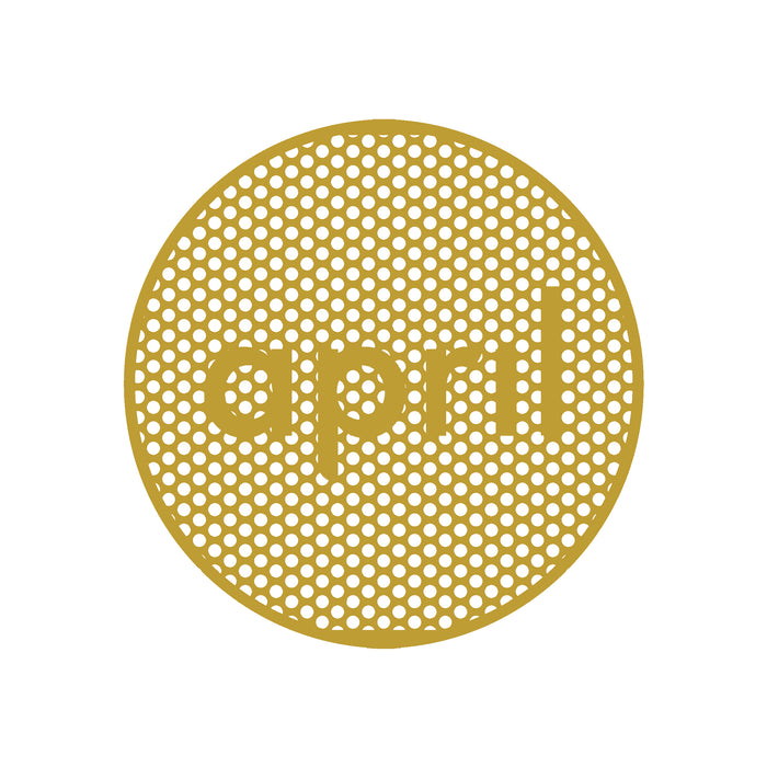 April Booster