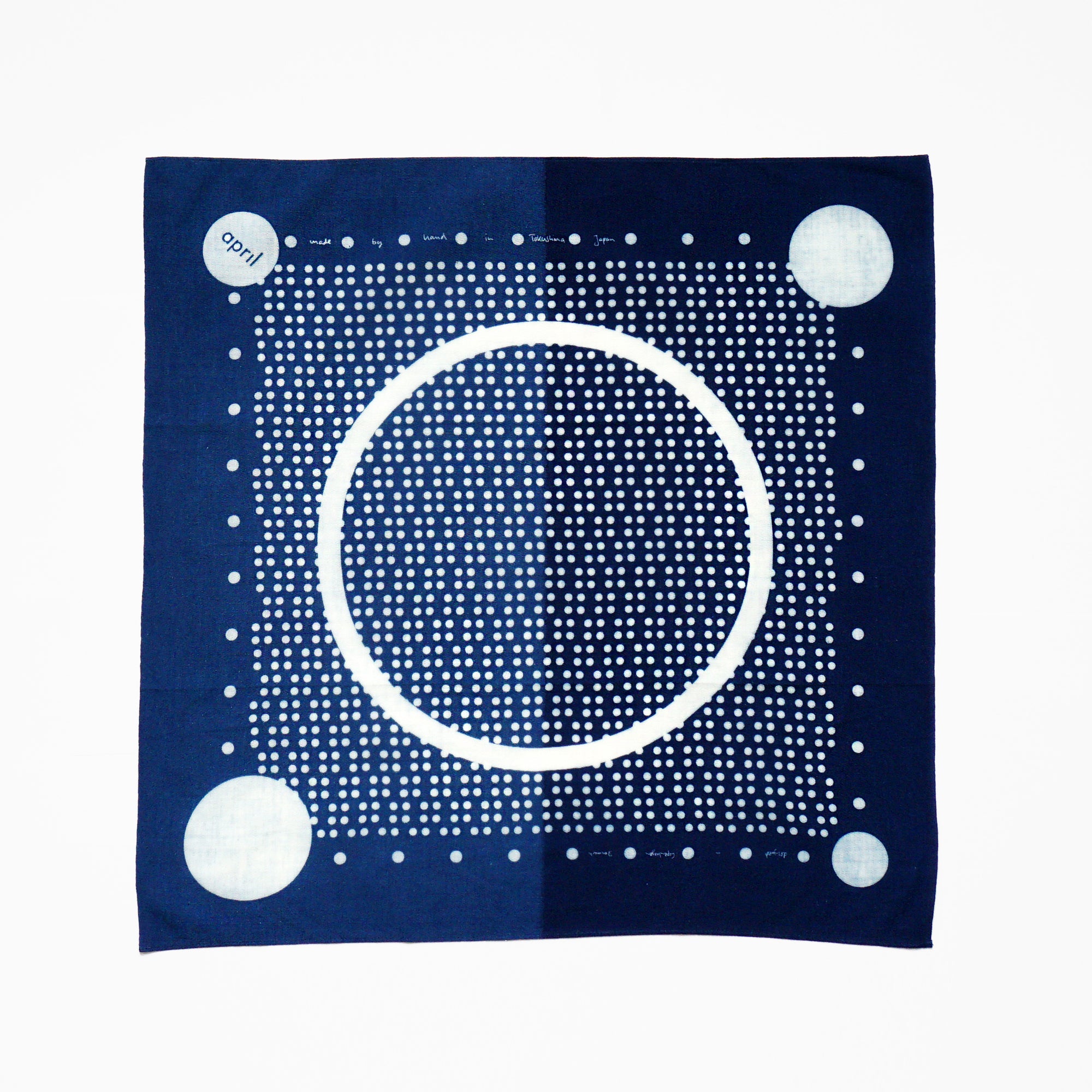 April Bandana