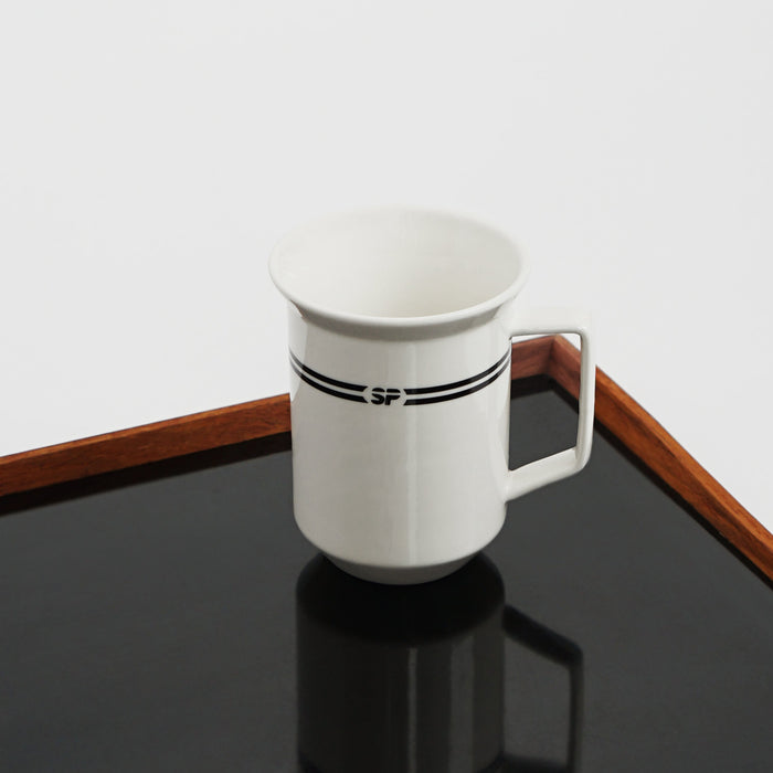 SP Ceramic Mug