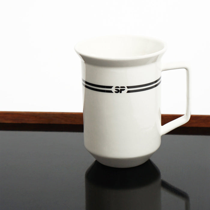 SP Ceramic Mug