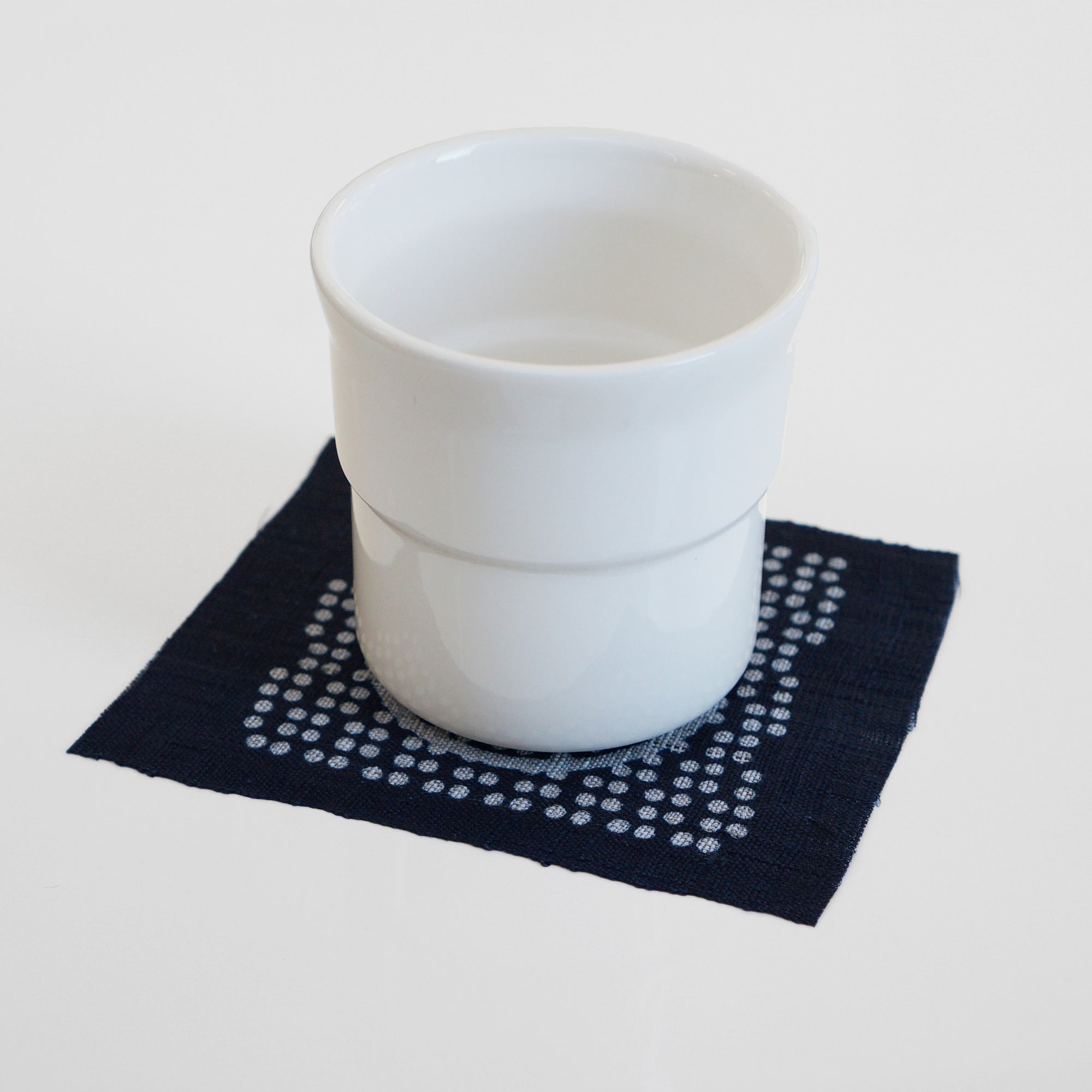April Coaster