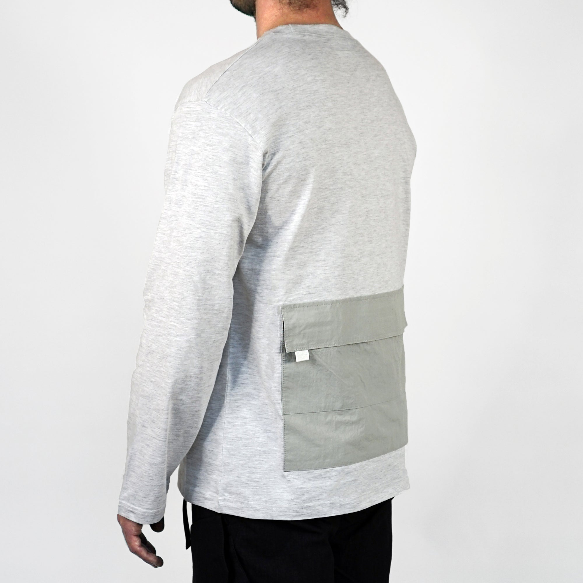 Utility 3.0 - Long Sleeve T-Shirt