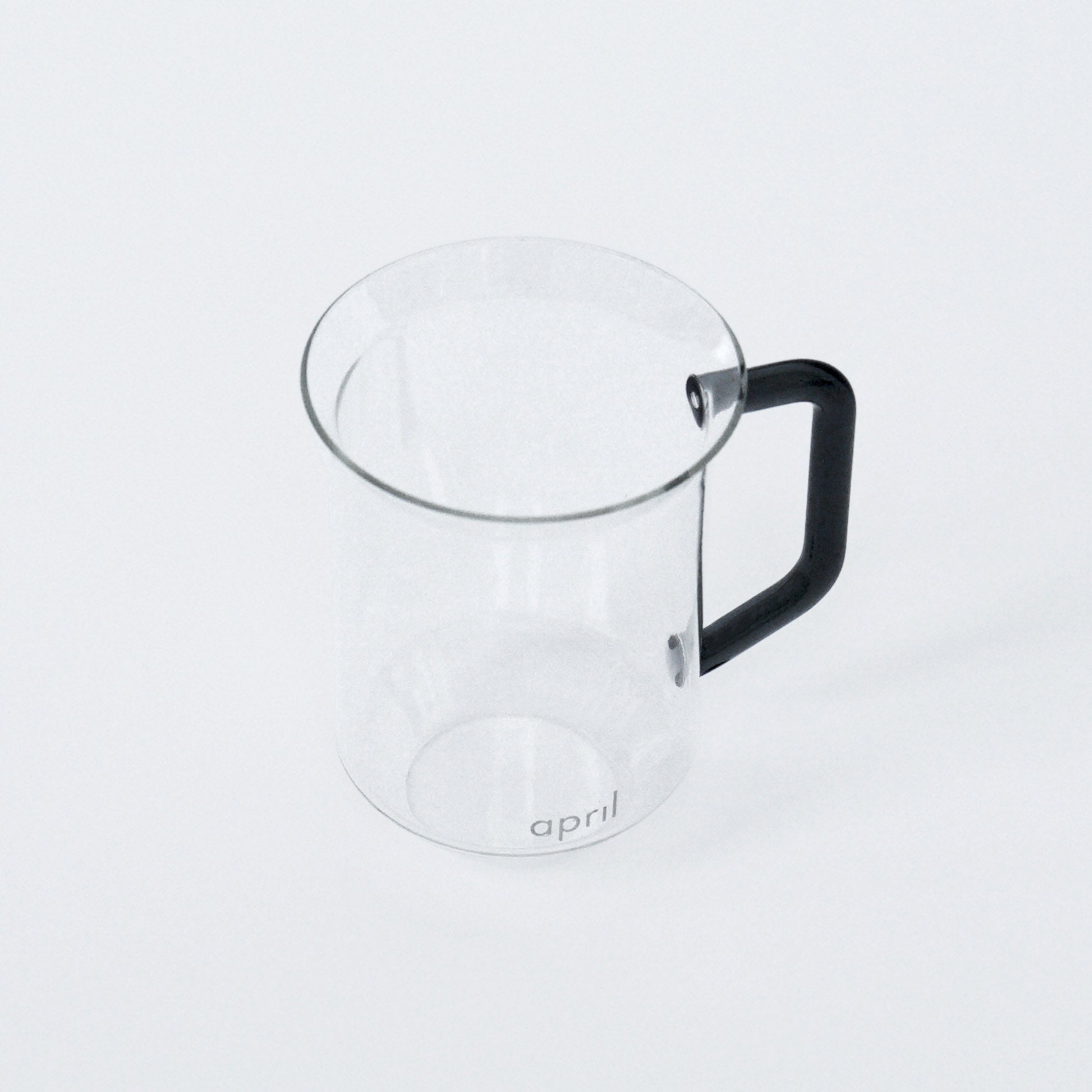 Server + Mugs