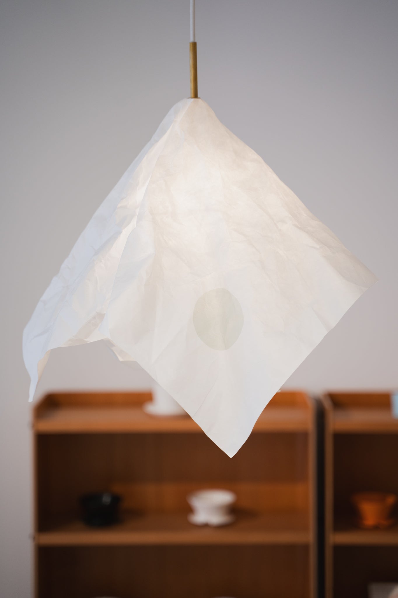 April x A Petersen Lampshade