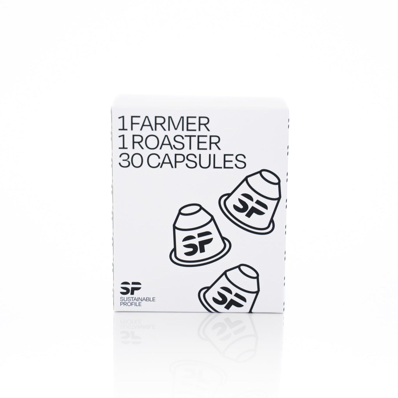 Capsules - SP Colombia (Decaf)