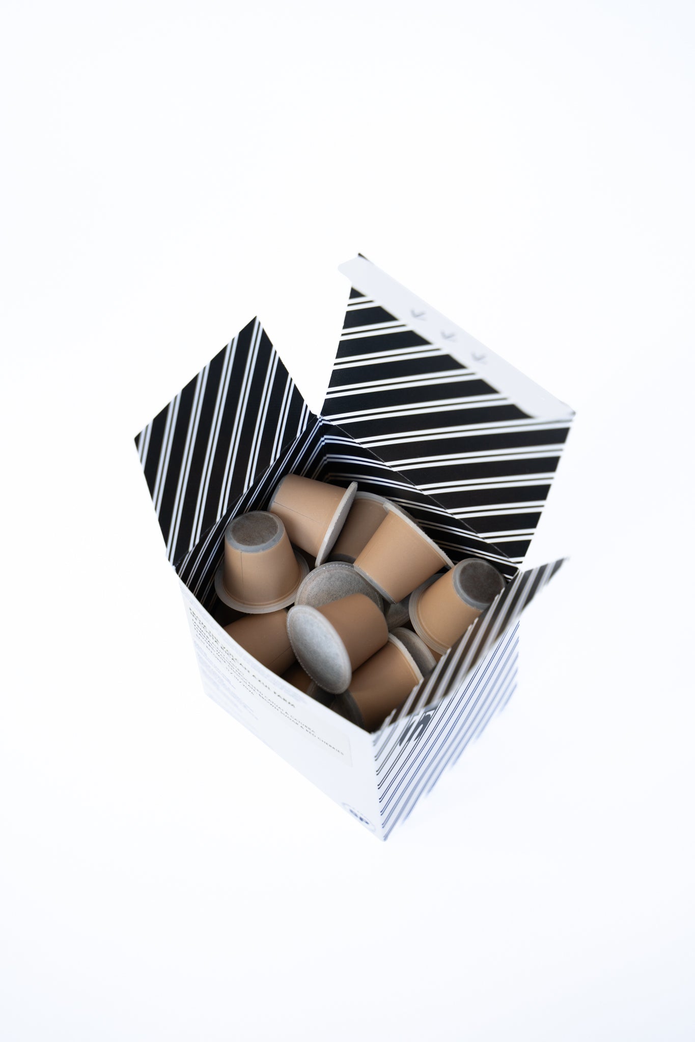 Coffee Capsules - SP Costa Rica