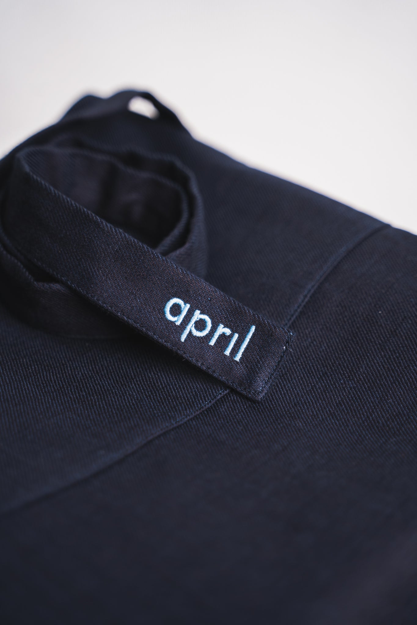 april Apron