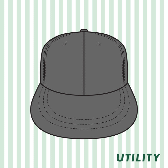 Utility 3.0 - Cap