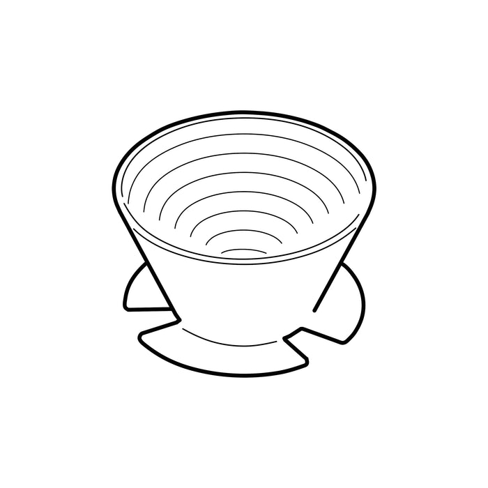 april Ceramic Brewer