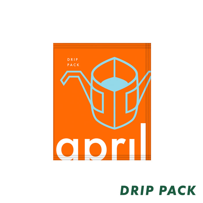 Kamavindi Estate - Washed SL28 AA - Drip Pack