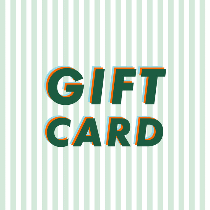 April Giftcard