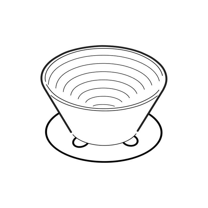 april Glass Brewer