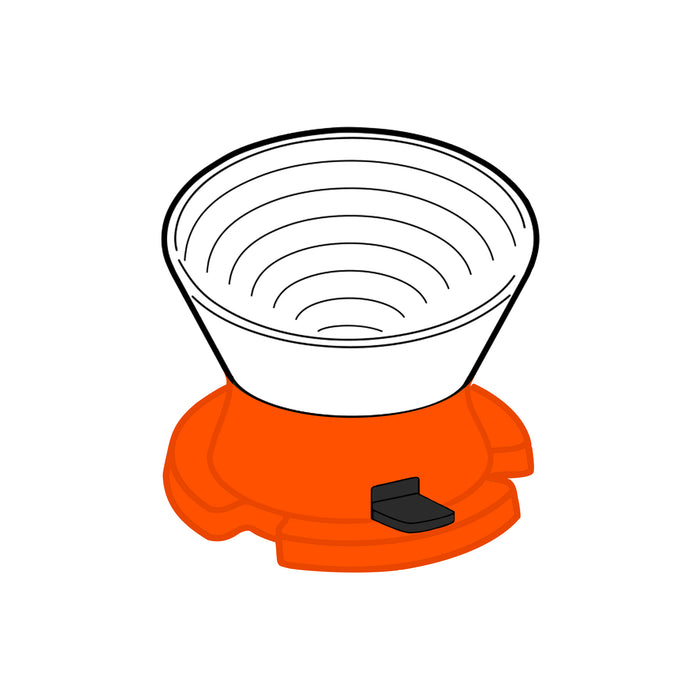April Hybrid Brewer