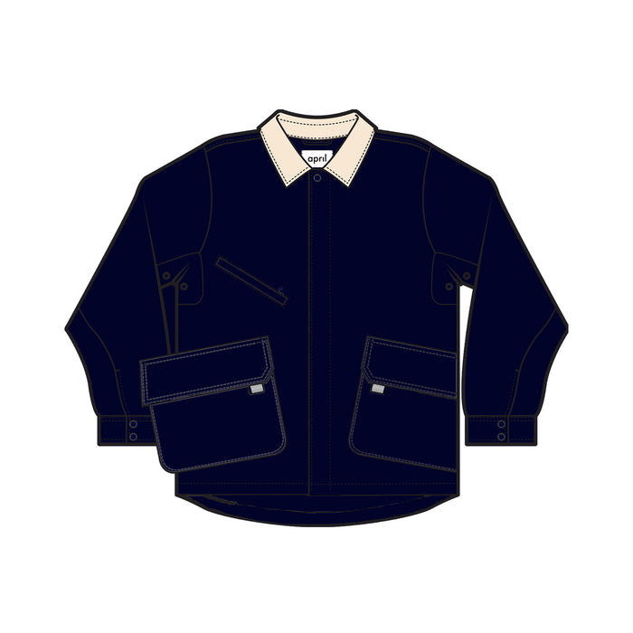 Utility 3.0 - Jacket