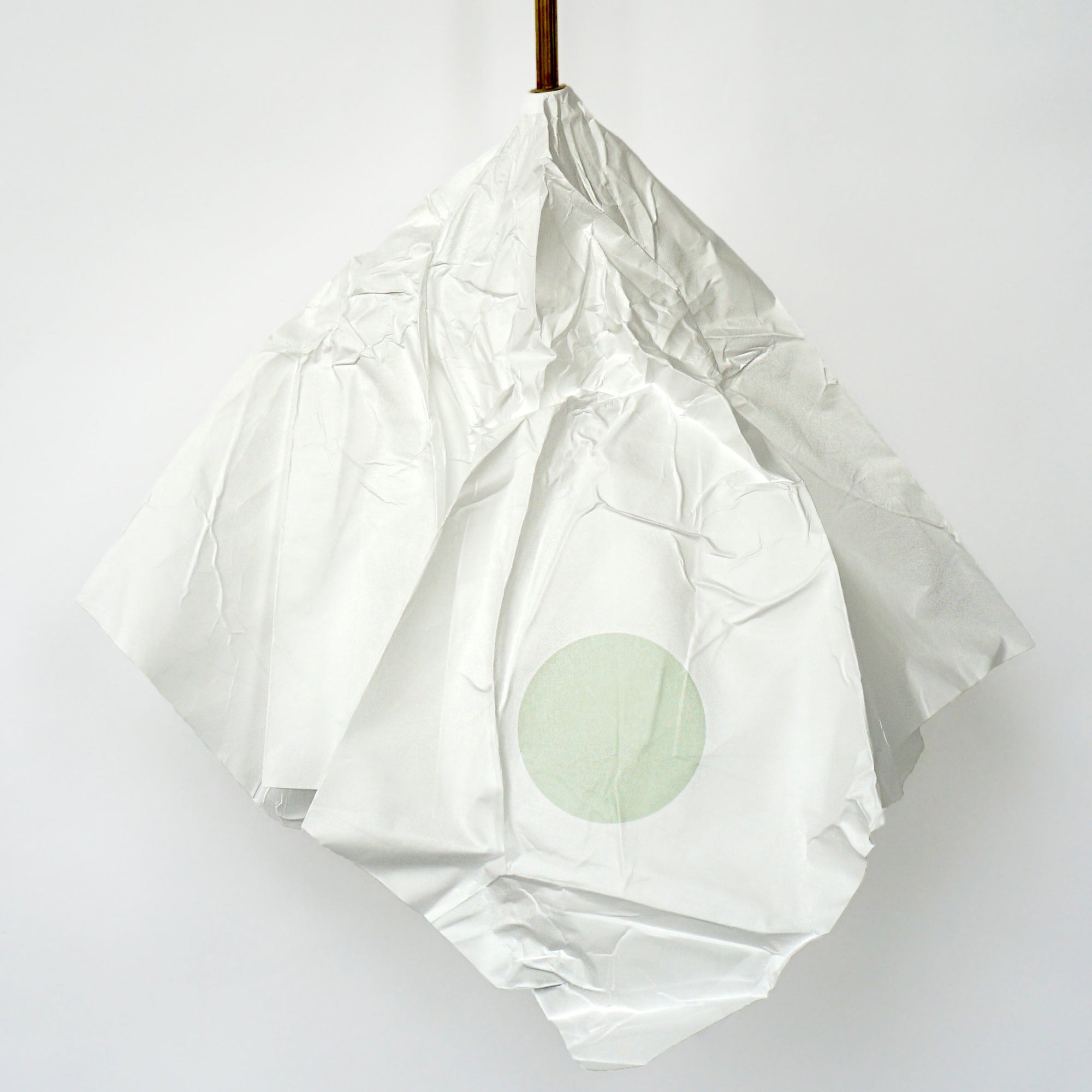 April x A Petersen Lampshade