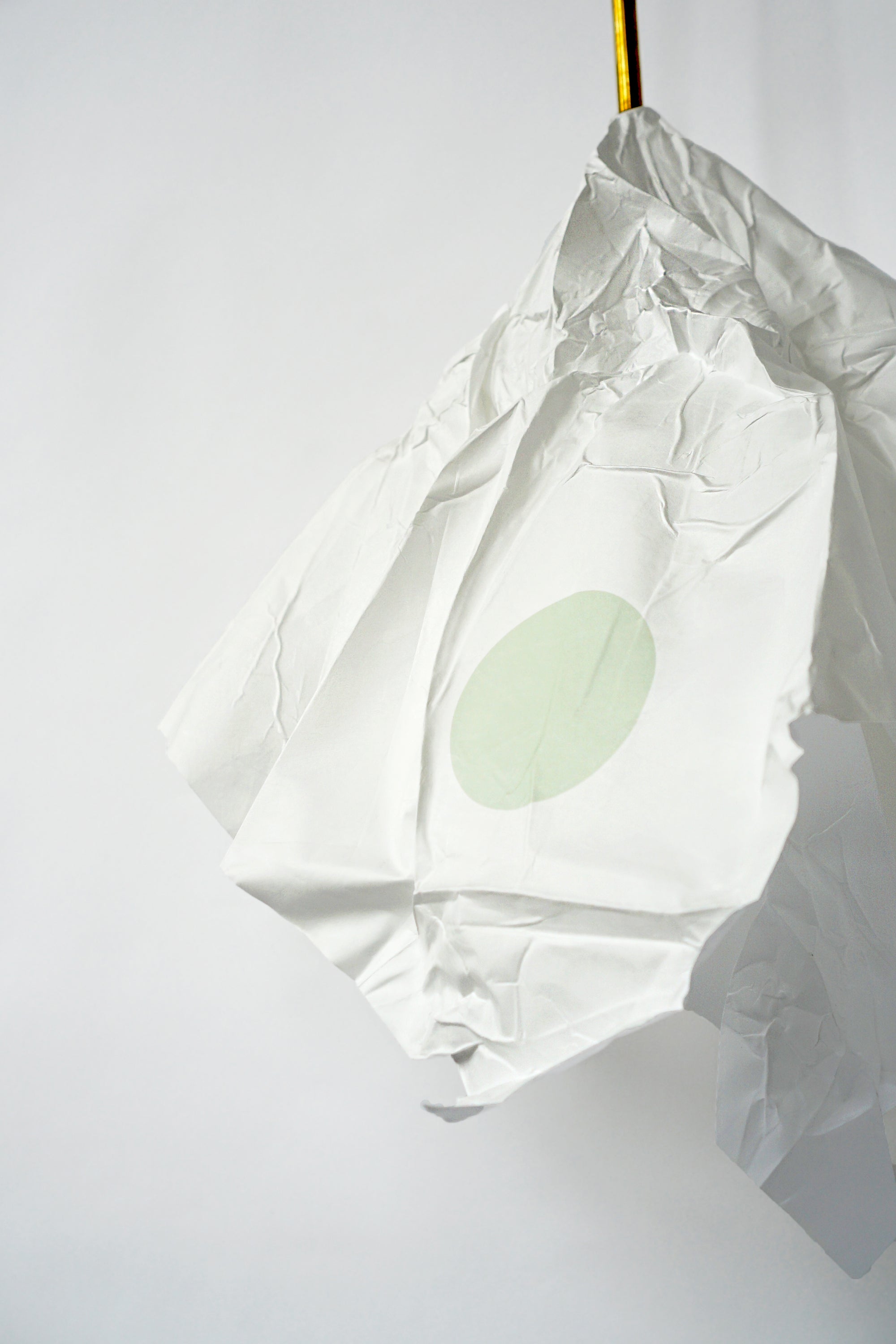 April x A Petersen Lampshade