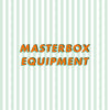 April Equipment - Masterboxes