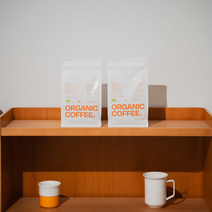 Peru - Milton Fernandez - Washed Bourbon