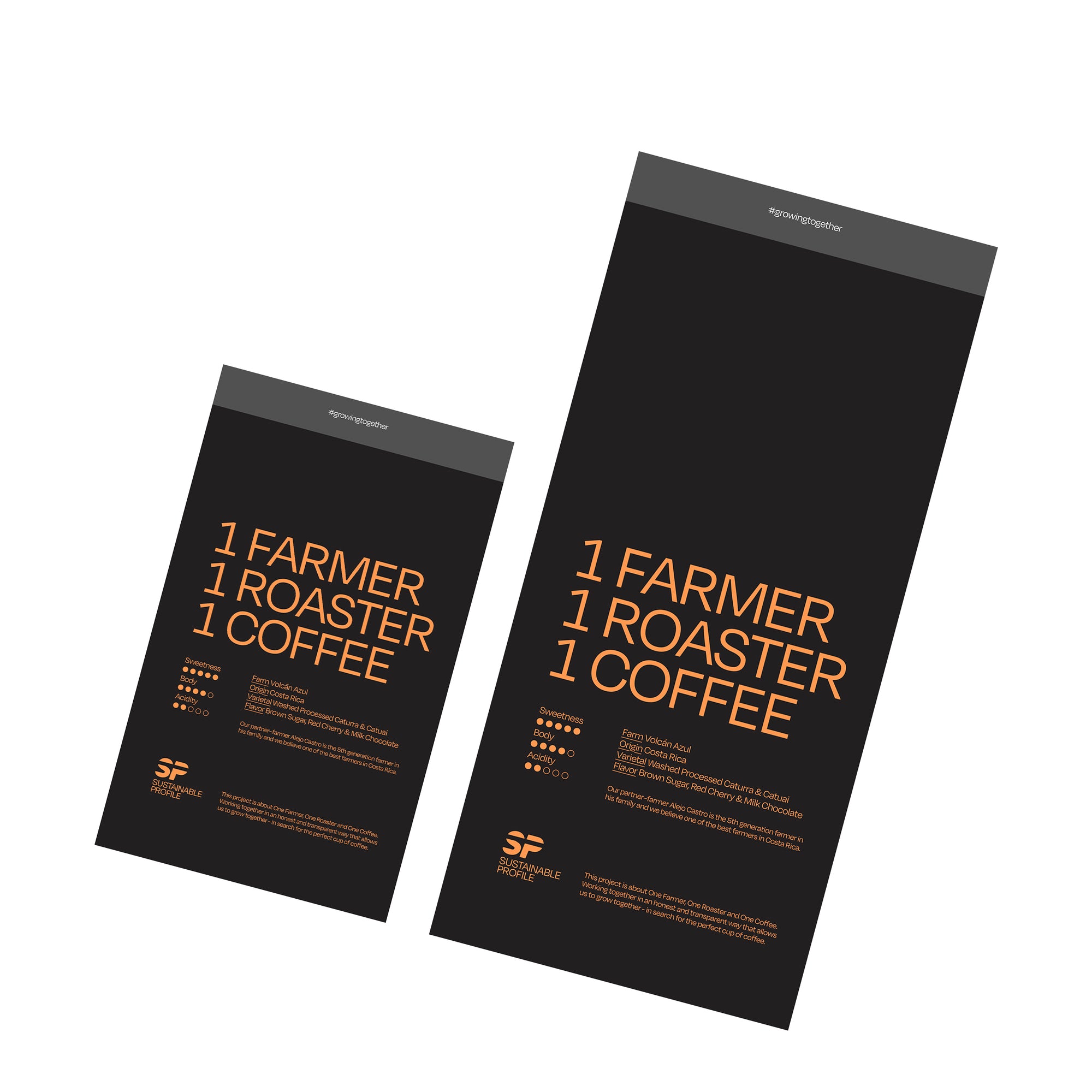 House Coffee Subscription