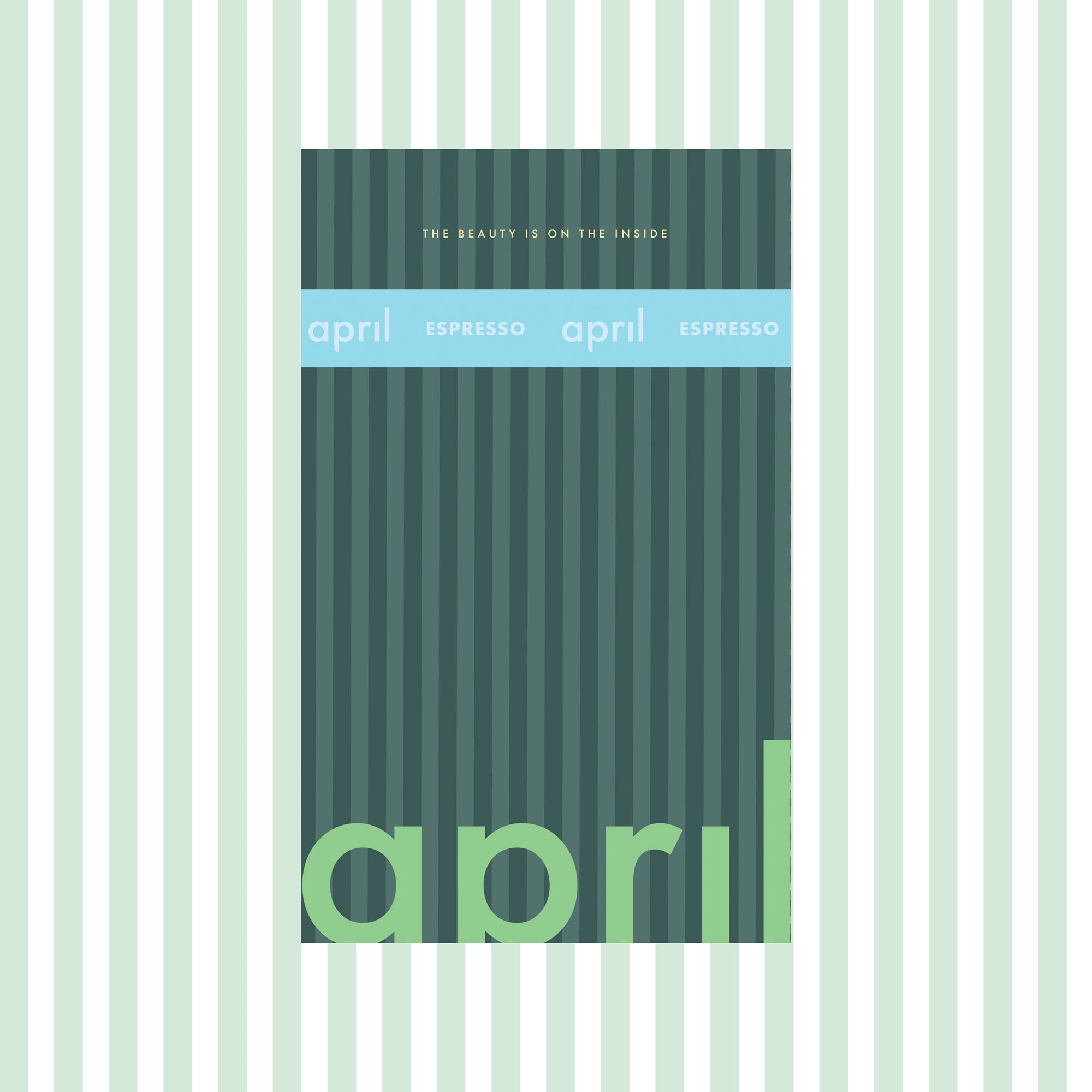 April Selection Coffee Subscription