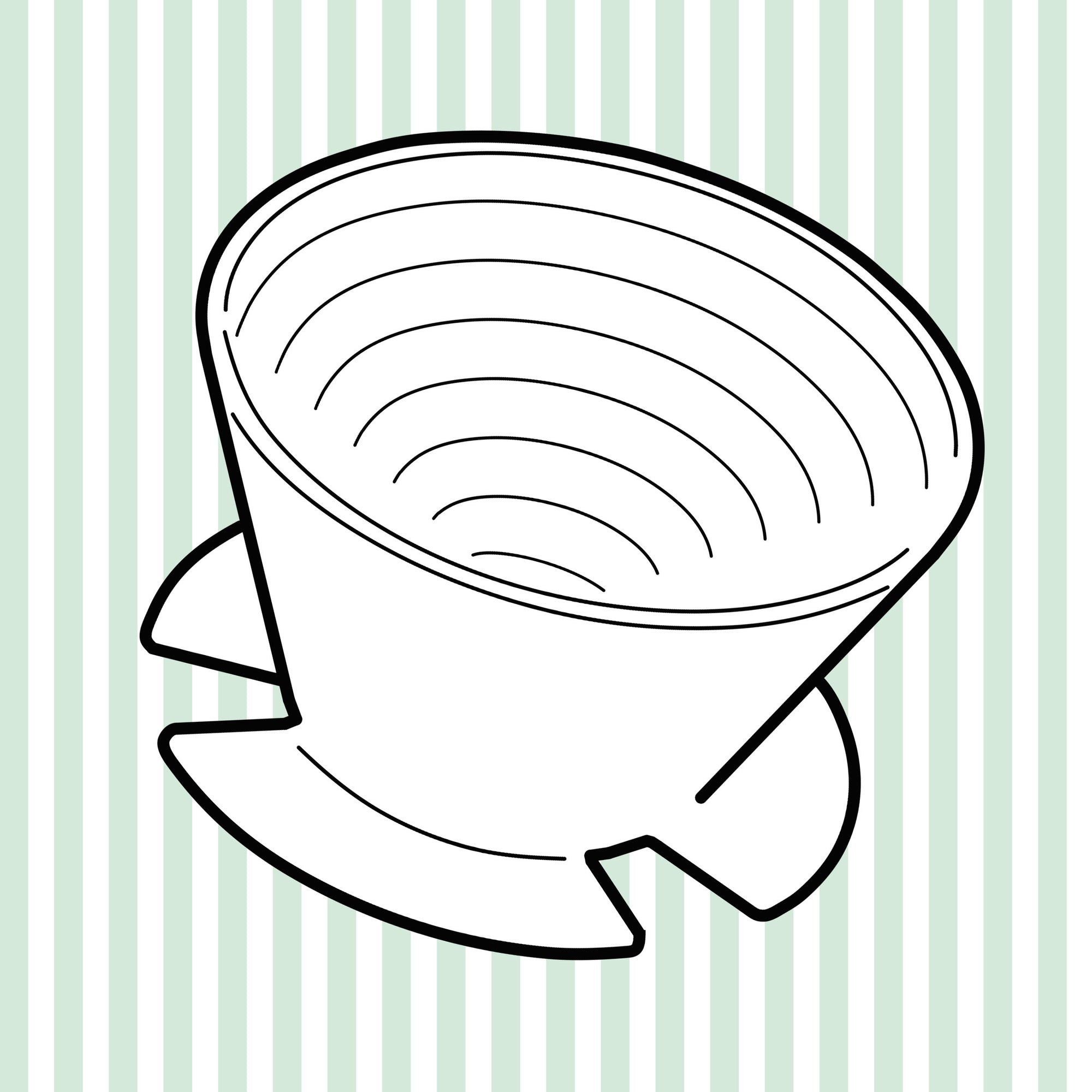 Porcelain Brewer + Paper Filter + 250g Filter Beans