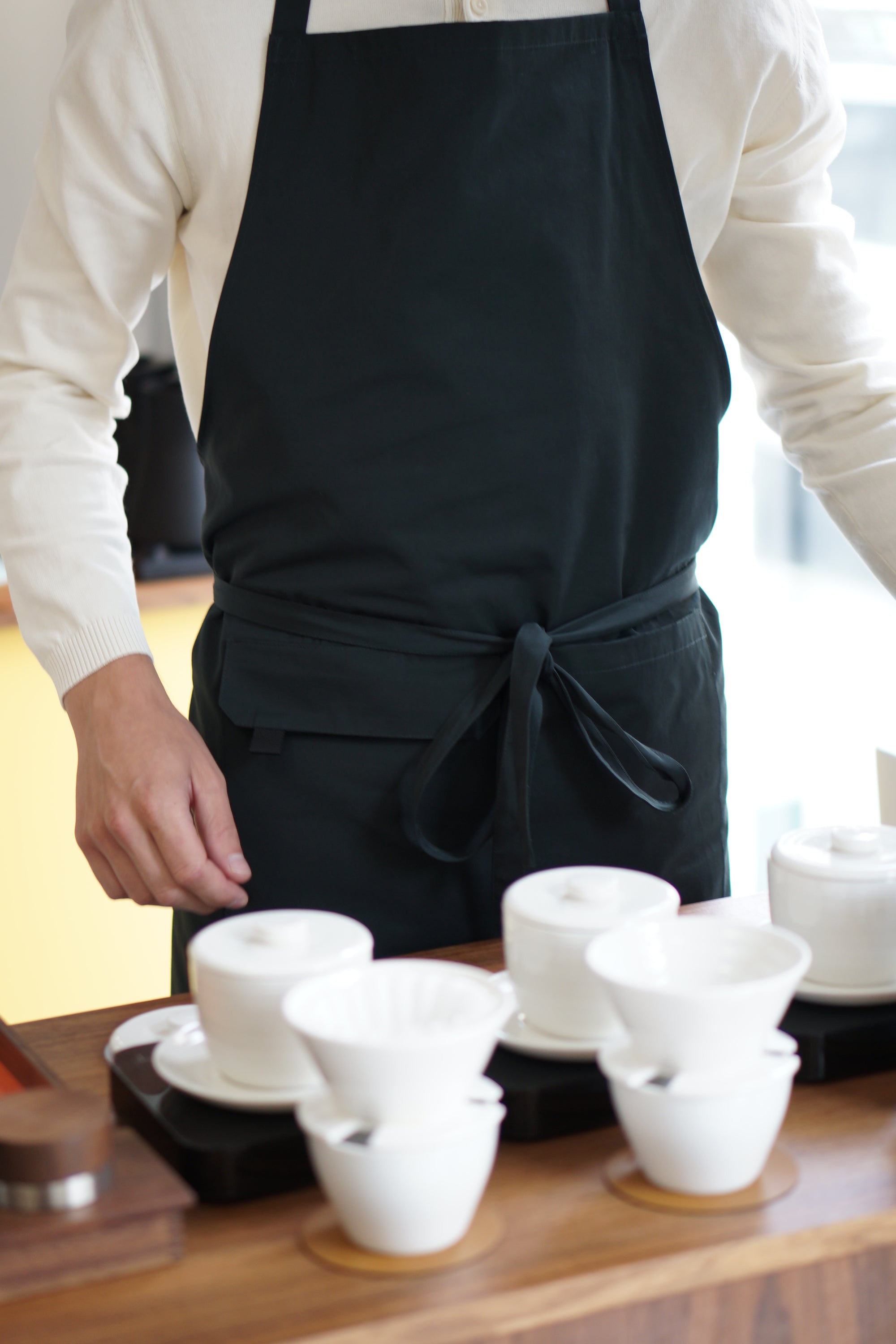 Utility - Apron