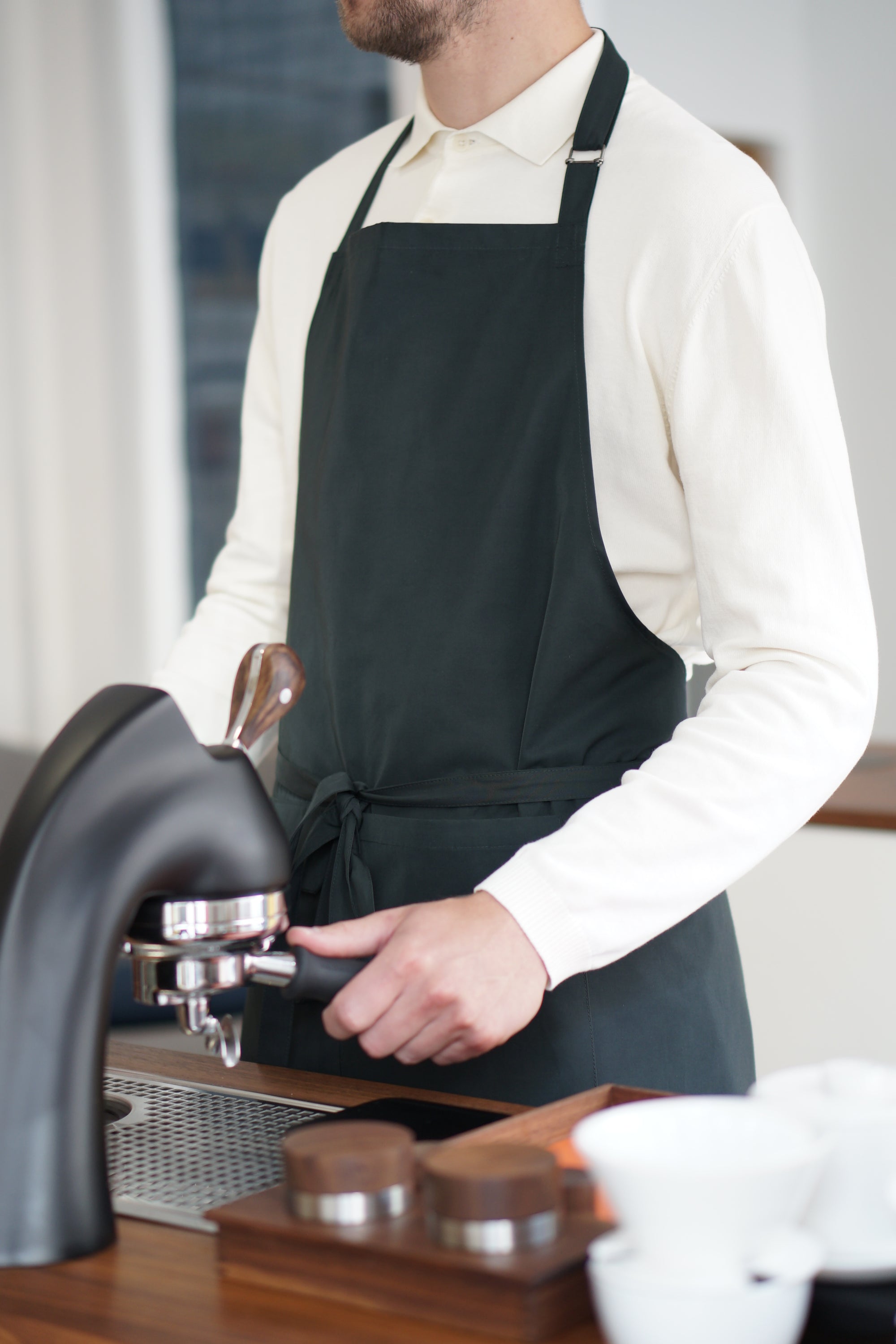 Utility - Apron