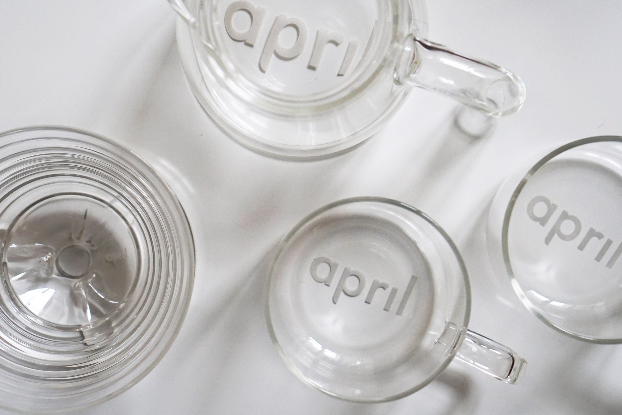 Full Glass Collection Bundle