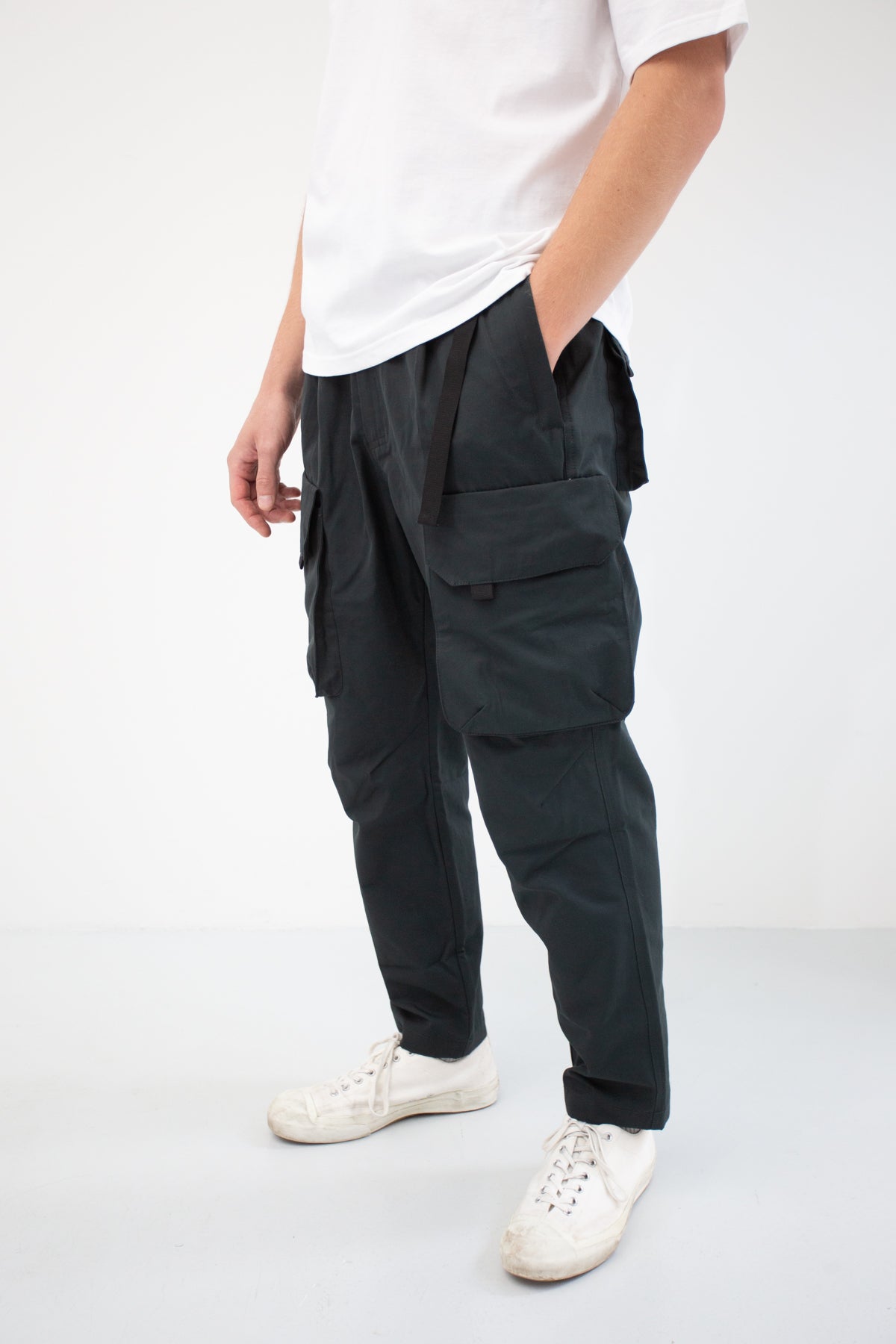 Utility Trousers