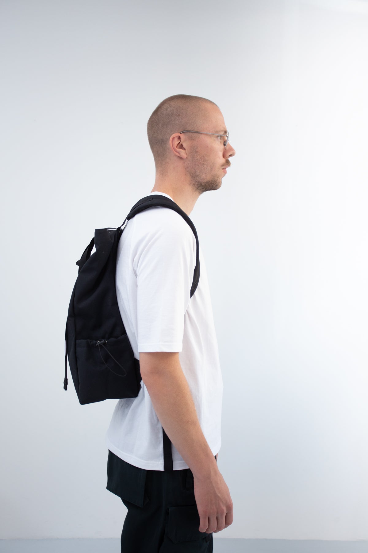 Utility - Tote & Backpack