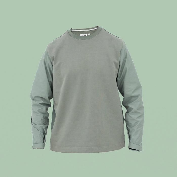 Utility Sweatshirt