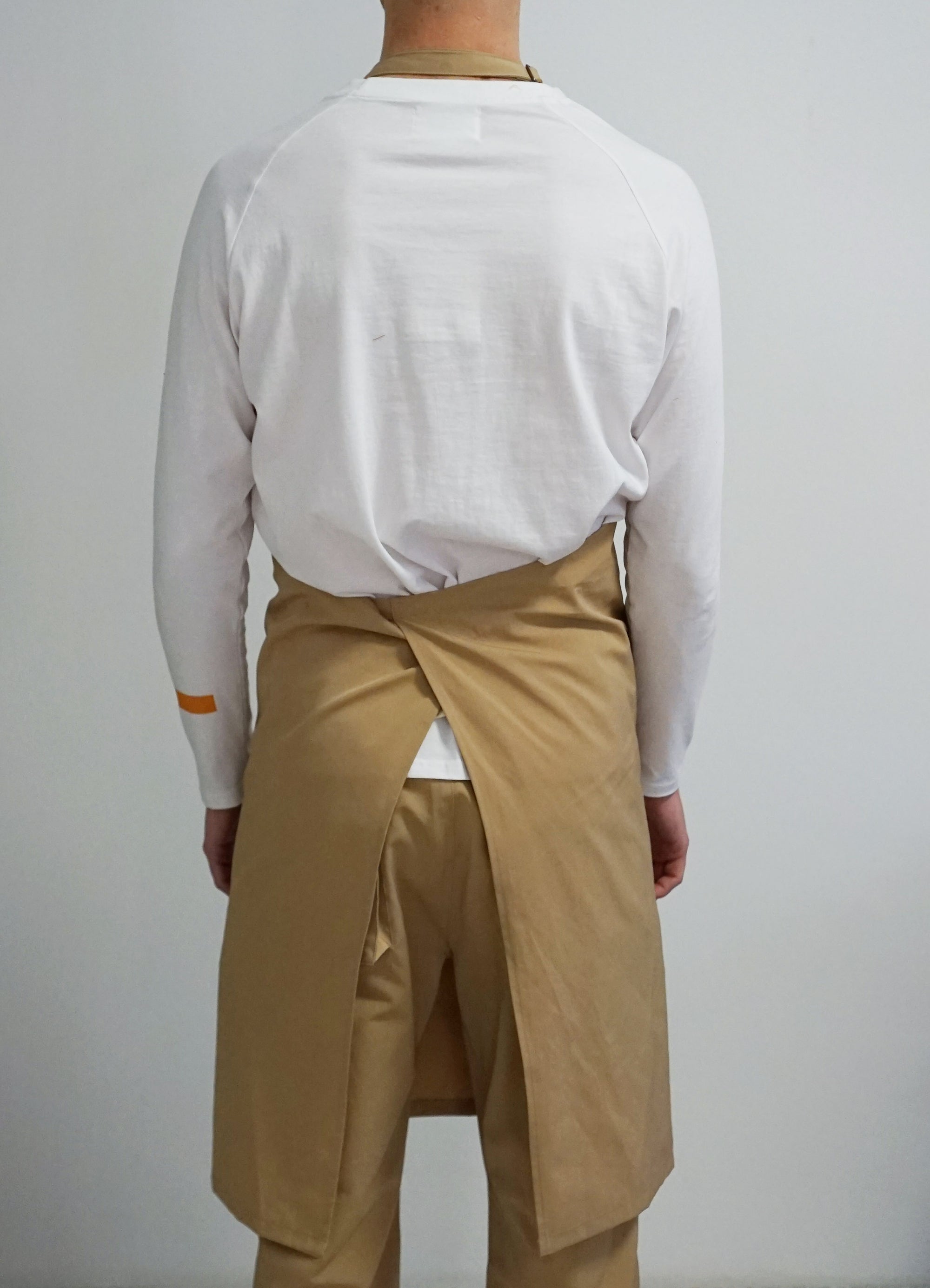 Utility - Apron
