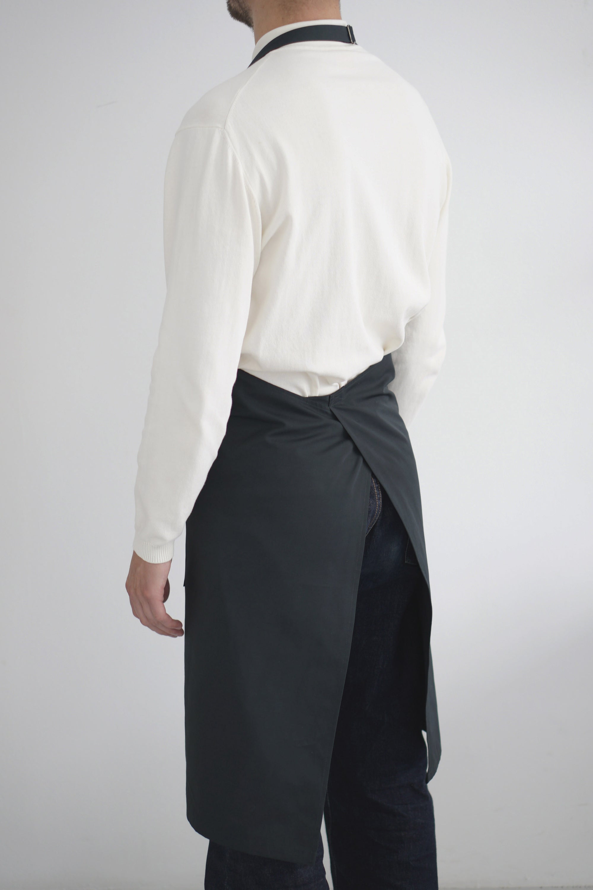 Utility - Apron