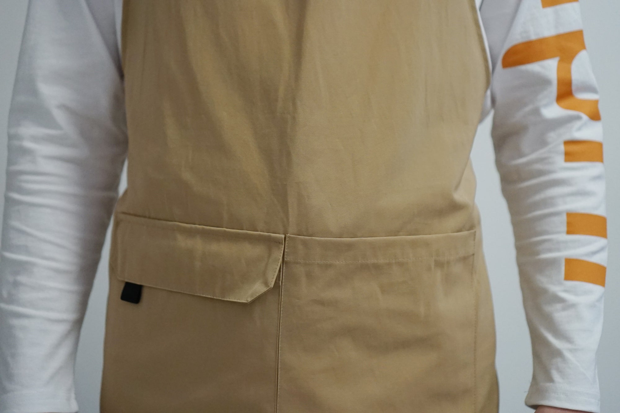 Utility - Apron