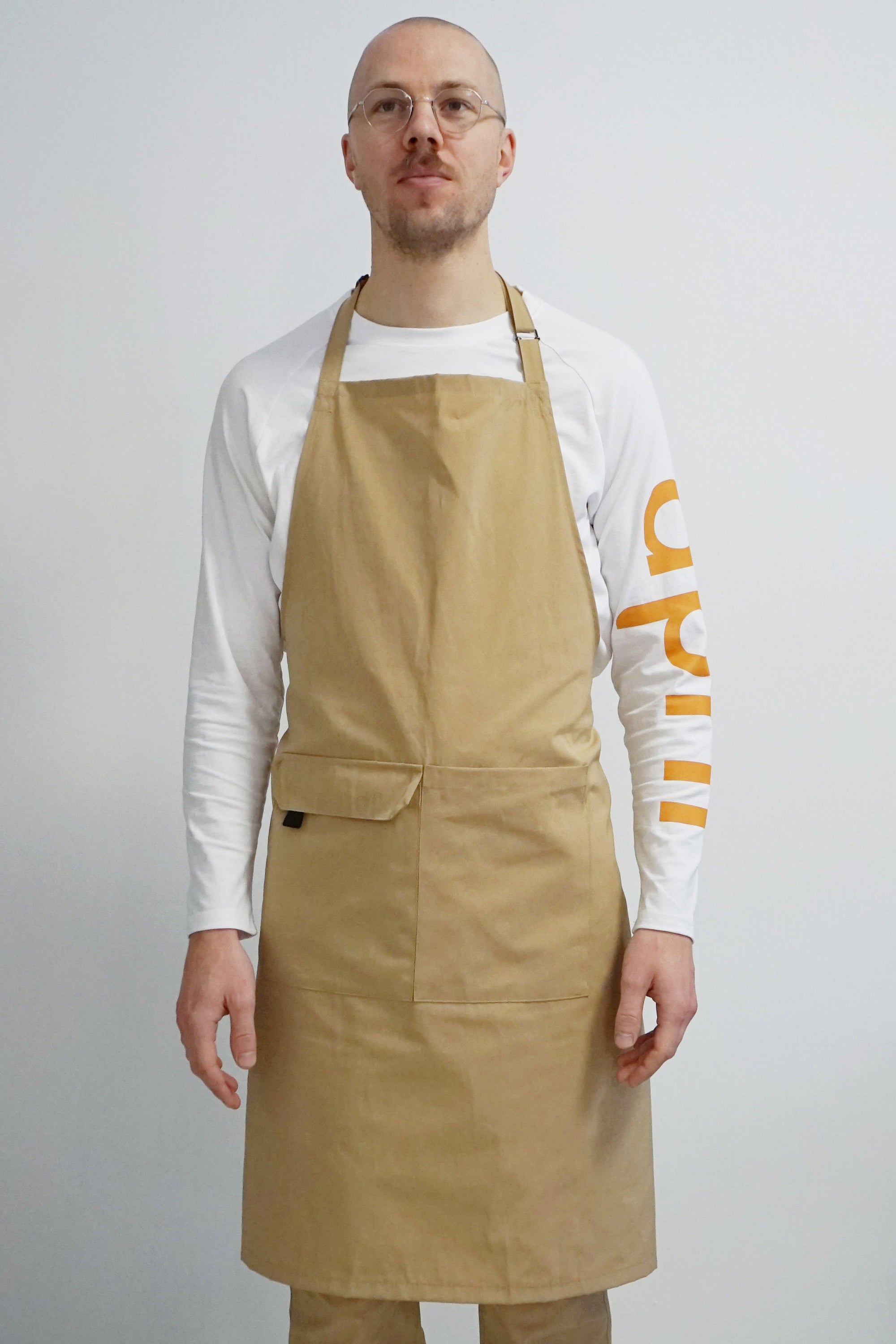 Utility - Apron