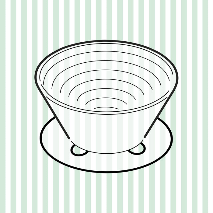 april Glass Brewer