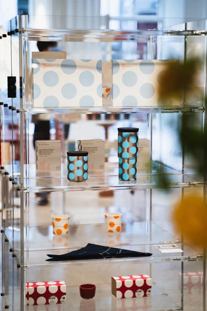 The April Store