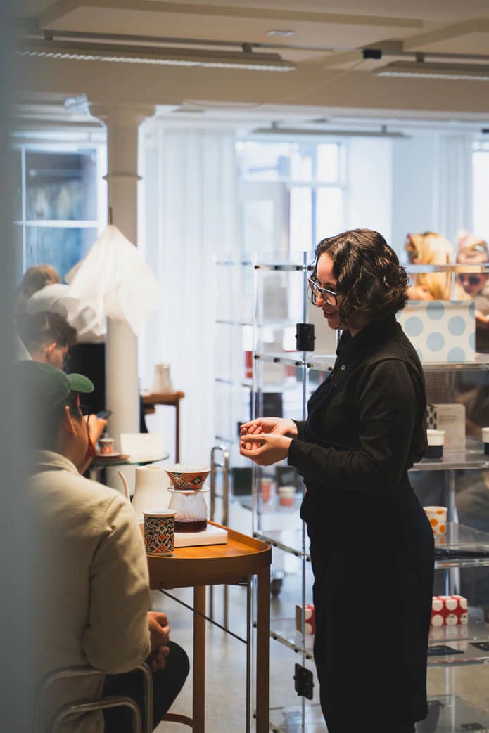 The April Store