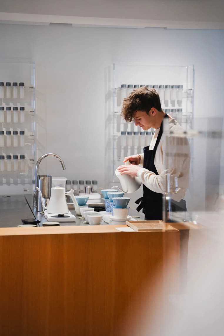 The April Store