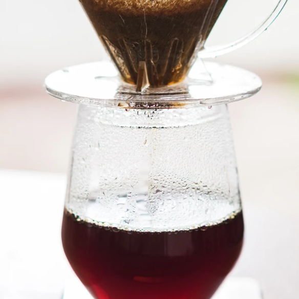 Training Log by David Train - What is your favorite Brew Method?