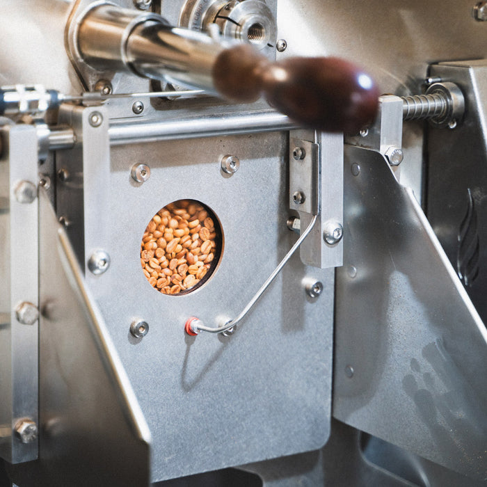 El Socorro - Guatemala - Washed Pacamara