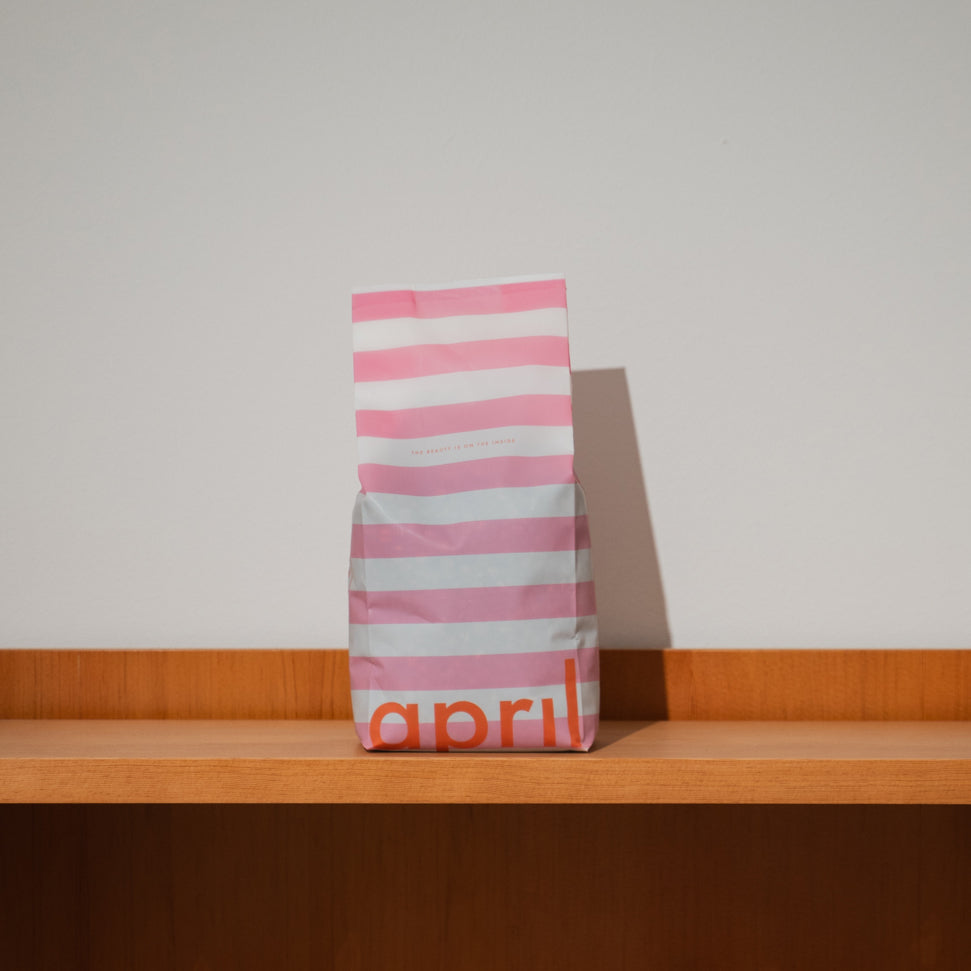 Kamavindi - Kenya - Washed SL34 (AA)