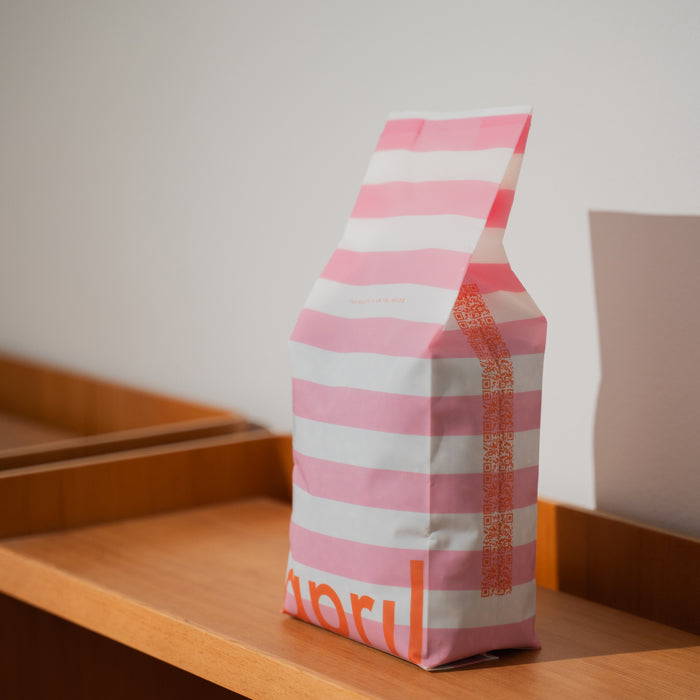 Tadesse - Ethiopia - Washed Krume 74158