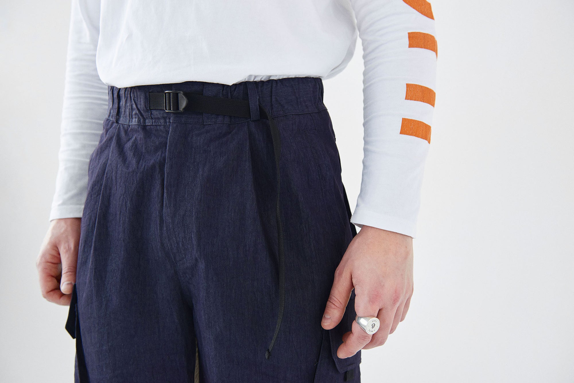 Utility 3.0 - Trousers