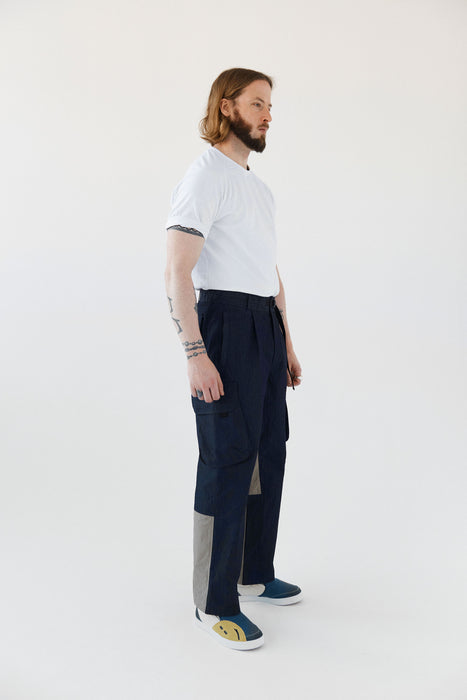 Utility 3.0 - Trousers
