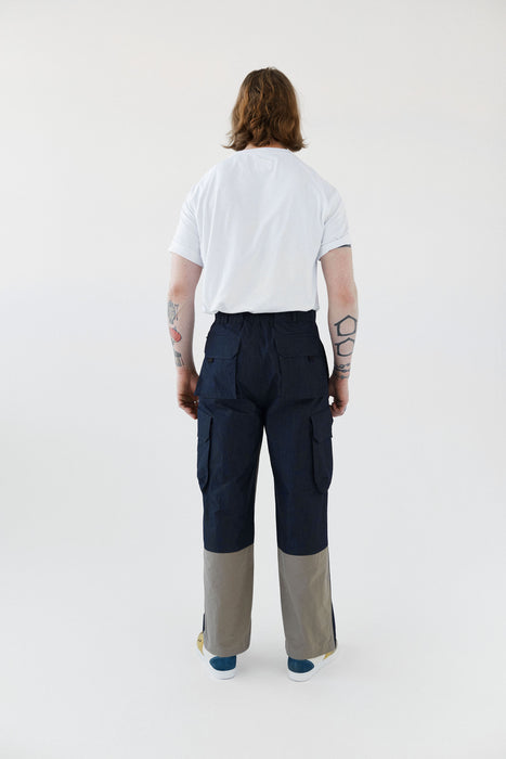 Utility 3.0 - Trousers