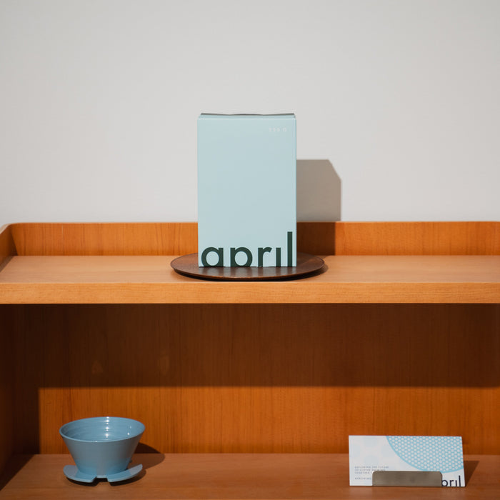 April Selection Coffee Subscription