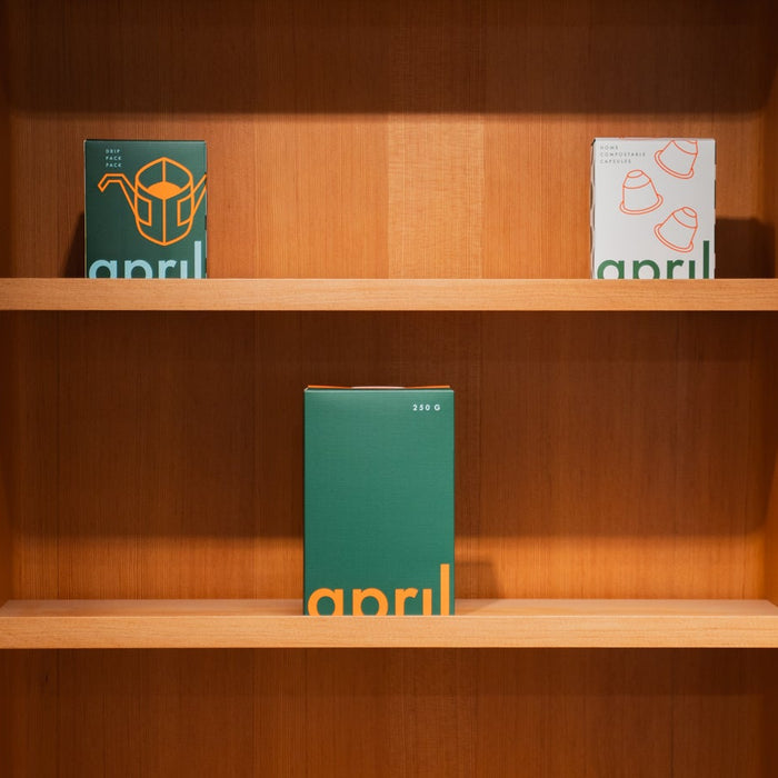 El Socorro - Guatemala - Washed Gesha